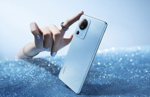 Jakie są najnowsze modele smartfonów Xiaomi?